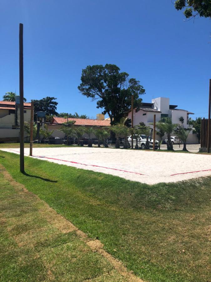Porto Smeralda Guarajuba C001 Bagian luar foto