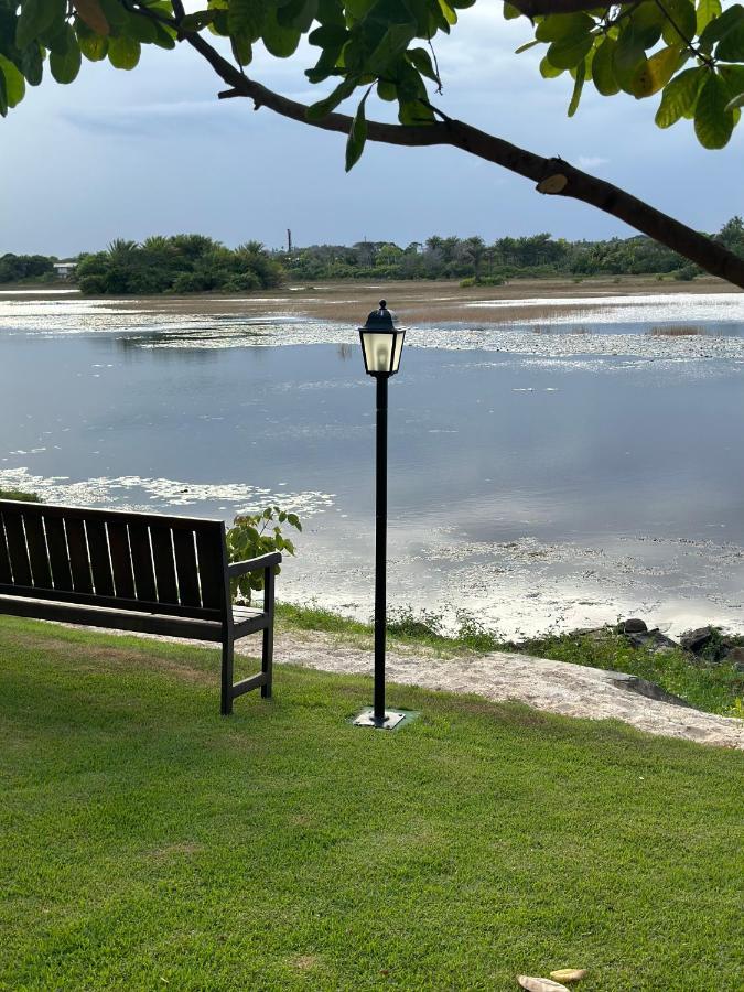 Porto Smeralda Guarajuba C001 Bagian luar foto