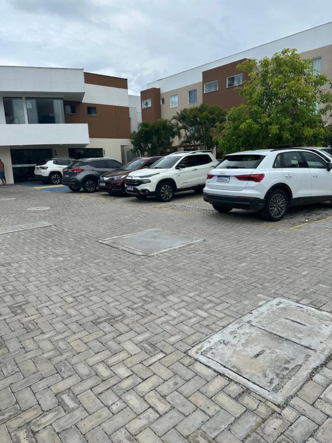 Porto Smeralda Guarajuba C001 Bagian luar foto