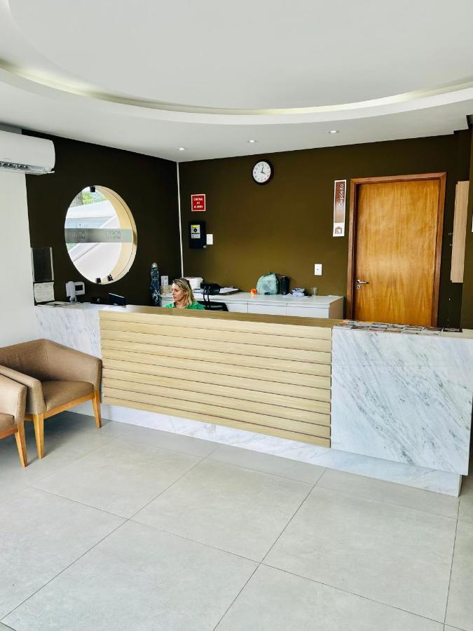 Porto Smeralda Guarajuba C001 Bagian luar foto