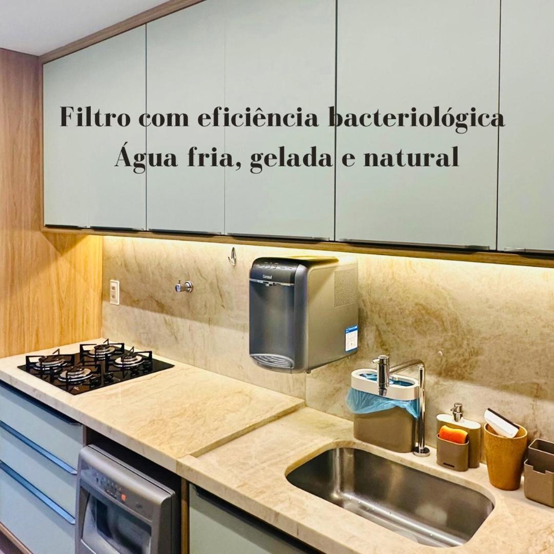 Porto Smeralda Guarajuba C001 Bagian luar foto